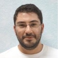 Eazyshow Employee Evgenii Belitckii's profile photo