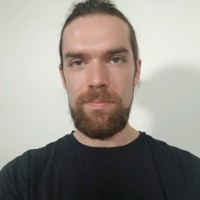 Borough Kitchen Employee Nathan Fotheringham-Scoffield's profile photo