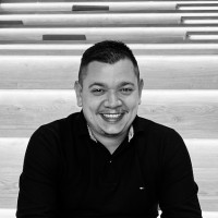 Digital Republic AG Employee Luciano Stadelmann's profile photo