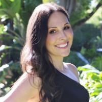 SUGARED + BRONZED Employee Laura Stein's profile photo