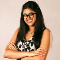 SYNC Employee Prathima Prakash's profile photo
