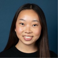 Plus Development Employee Katie Oh's profile photo