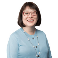 McKinsey & Company Employee Diaan-Yi Lin's profile photo
