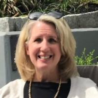 Raw Art Works Employee Karen Bonner's profile photo