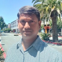 Ilayaraja P's profile photo
