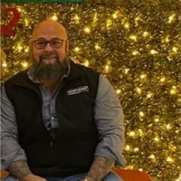 Northeast Building Supply Employee Frank Martino's profile photo