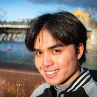 GEICO Employee Dong Pan's profile photo