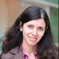 Clexio Biosciences Employee Elena Kagan's profile photo