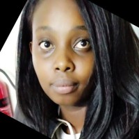 Zeraki Employee Grace Muchuki's profile photo