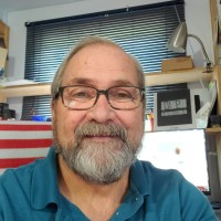 Auxiom Employee Alan Smith's profile photo