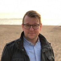 LastBot Employee Jussi Ronkainen's profile photo