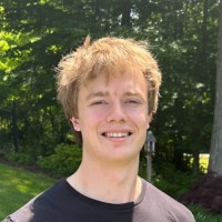 Massachusetts Institute of Technology Employee Dylan Beck's profile photo