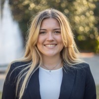 The D. E. Shaw Group Employee Kara P.'s profile photo
