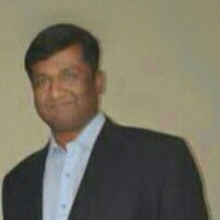 BOUDH DISTILLERY PVT. LTD. Employee Atul Jha's profile photo