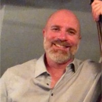 Anthony Hodson Email & Phone Number