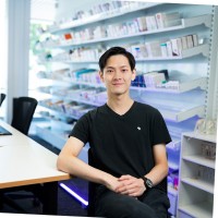 Sin Leung Email