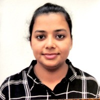 Self Emplyoed Employee Deepika Garg's profile photo