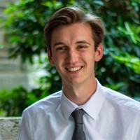 The Walt Disney Company Employee Christopher Berger's profile photo