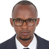 David Maunda Email