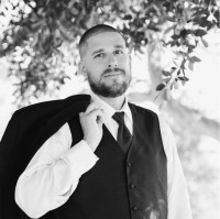 QT Employee Josh Burton's profile photo