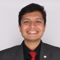 Concierge Plus Inc. Employee Atharva Pandit's profile photo