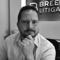 Breedon Litigation Employee Scott Ostler's profile photo