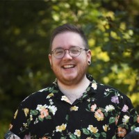 Warner Steel Sales Employee Mac Cleary's profile photo