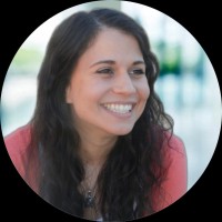CloudX | Nearshore Software Development Employee Natalia Pérez's profile photo