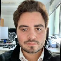 Woozle Research Employee Cary Augeard's profile photo