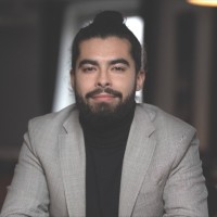 Visable Employee Julian Perquis's profile photo