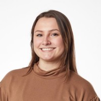 Bond Pet Foods Employee Sarah Collins's profile photo