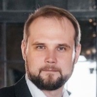 Coca-Cola HBC Employee Sergey Ivanov's profile photo