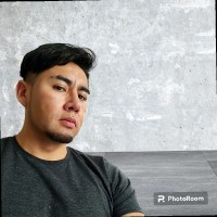 UPAX Oficial Employee Jesús Zárate's profile photo