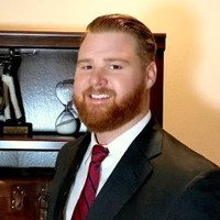 E-mail e número de telefone de Patrick Fields