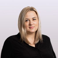 Zero Parallel Employee Valeriia Krapivna's profile photo