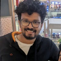 SemaConnect Employee Jerin Joshy's profile photo