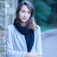 Cosmina Marian Email