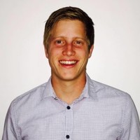 Hireology Employee Malek Haj-Hussein's profile photo