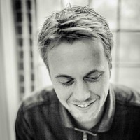 Studio Kordaat Employee Eric van der Zwet's profile photo