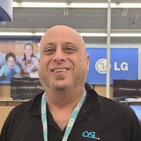 OSL Employee Reuben Schwartz's profile photo