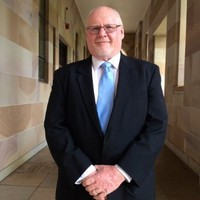 Freelance, self-employed Employee Frank Archer's profile photo