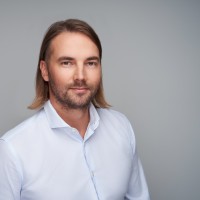 Gediminas Almantas Email & Phone Number