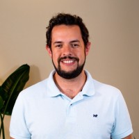 Aampere Employee Jose Molano's profile photo