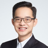 GienTech Employee William Wong's profile photo
