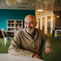 Viasat World Limited Employee Paul Evans's profile photo