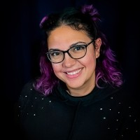 G2i Inc. Employee Sarah Silva's profile photo