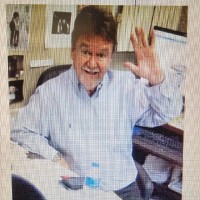 Bevill State Community College Employee Roger Childers's profile photo