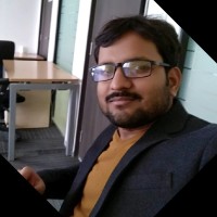 Digilytics AI Employee Gaurav Katiyar's profile photo