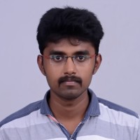 JOZUNA Employee Kannan Chandra Mohan's profile photo