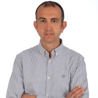 Pedro Cabrera Email